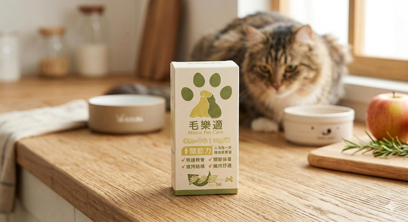 如何判斷狗狗關節不舒服？飼主必看的五大徵兆