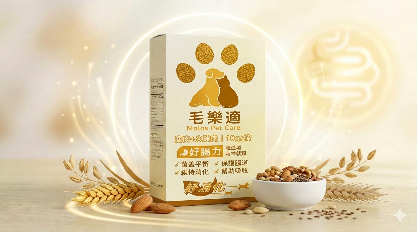 好腸力