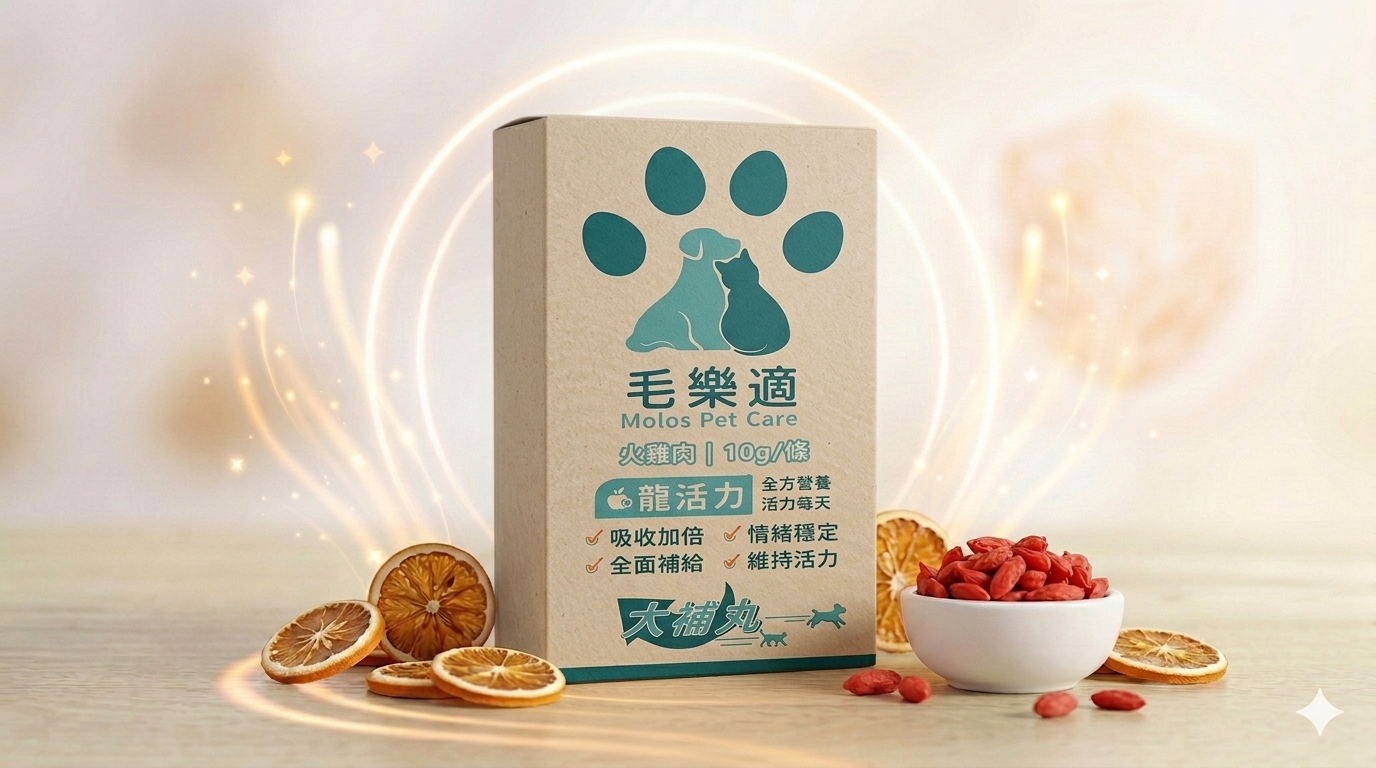 營養品系列